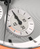 D10 CHRONO SOLAR ORANGE SILVER