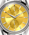ARMONIA CHRONO YELLOW