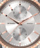 ARMONIA CHRONO ROSE SILVER
