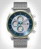 D10 CHRONO LE SILVER