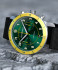 VENTURE CHRONO LE GREEN YELLOW