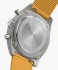 D10 CHRONO SOLAR GRAY YELLOW