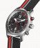 SORPASSO CHRONOGRAPH CARBON SILVER