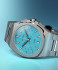 VOLTRE CHRONO FIRST EDITION MINTY BLUE