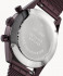 ARMONIA CHRONO BURGUNDY