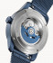 AVIATORE AUTOMATIC GMT BLUE ORANGE