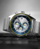 D10 CHRONO LE SILVER