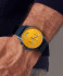 SORPASSO CHRONO GIALLO BLU