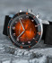 VENTURE CHRONO LE BLACK ORANGE