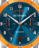 VENTURE CHRONO LE BLUE ORANGE