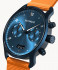 SORPASSO CHRONO DARK BLUE