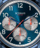 HERITAGE CHRONO BLUE