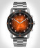 VENTURE CHRONO LE BLACK ORANGE