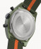 D10 CHRONO SOLAR OLIVE