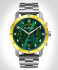 VENTURE CHRONO LE GREEN YELLOW