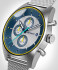 D10 CHRONO LE SILVER