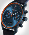 SORPASSO CHRONO VELOCITÀ BLUE ORANGE