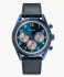 HERITAGE CHRONO BLUE