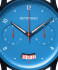 SORPASSO CHRONO LE BLU