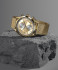 ARMONIA CHRONO GOLD