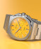 VOLTRE CHRONO FIRST EDITION GIALLO