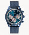 HERITAGE CHRONO BLUE