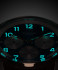 HERITAGE CHRONO ROSE BLUE