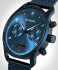 SORPASSO CHRONO DARK BLUE