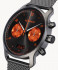 SORPASSO CHRONO GRAY ORANGE