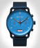 SORPASSO CHRONO LE BLU