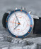 VENTURE CHRONO LE WHITE BLUE