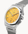 VOLTRE CHRONO FIRST EDITION GIALLO