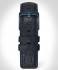 LEATHER STRAP DARK BLUE CLASSIC - dark blue matte