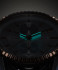 ARMONIA CHRONO ROSE SILVER