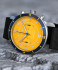 VENTURE CHRONO LE YELLOW BLUE