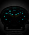 VENTURE CHRONO LE BLACK ORANGE