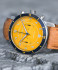 VENTURE CHRONO LE YELLOW BLUE