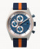 D10 CHRONO SOLAR GRAY BLUE