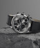 ARMONIA CHRONO BLACK