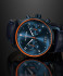 SORPASSO CHRONO VELOCITÀ BLUE ORANGE