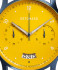 SORPASSO CHRONO GIALLO BLU