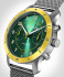 VENTURE CHRONO LE GREEN YELLOW