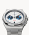 VOLTRE CHRONO FIRST EDITION WHITE BLUE