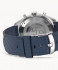 D10 CHRONO COLORED GLASS LIGHT BLUE