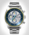 D10 CHRONO LE SILVER