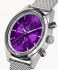 ARMONIA CHRONO PURPLE