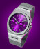 VOLTRE CHRONO FIRST EDITION PURPLE