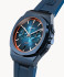 VOLTRE CHRONO FIRST EDITION BLUE ORANGE