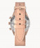 HERITAGE CHRONO ROSE BLUE