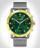 VENTURE CHRONO LE GREEN YELLOW